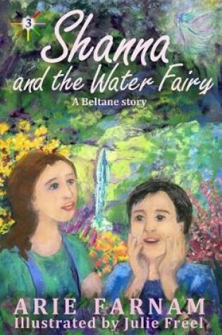 Cover of Shanna and the Water Fairy