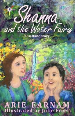 Cover of Shanna and the Water Fairy