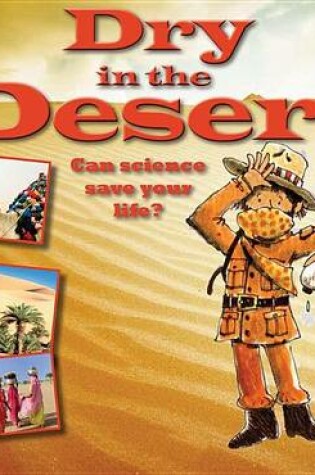 Cover of Dry in the Desert