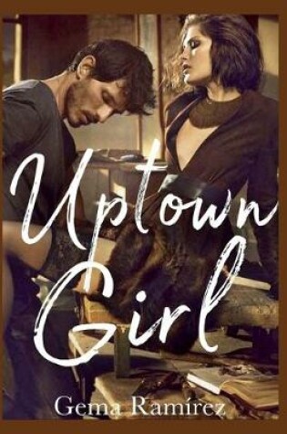 Cover of Uptown Girl