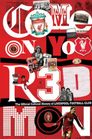 Cover of Come on You Redmen