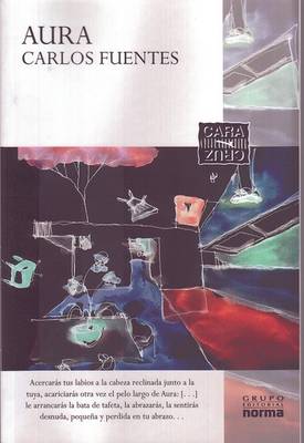 Cover of Aura /Vida y Obra