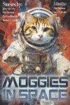 Book cover for Moggies In Space