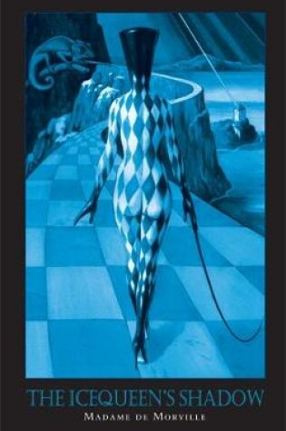 Cover of The Ice Queen's Shadow
