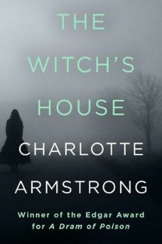 Cover of The Witch's House