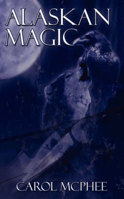 Book cover for Alaskan Magic