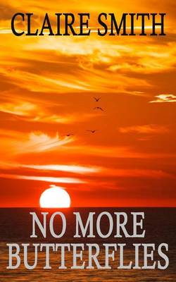 Book cover for No More Butterflies