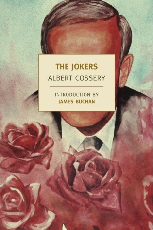 Cover of The Jokers