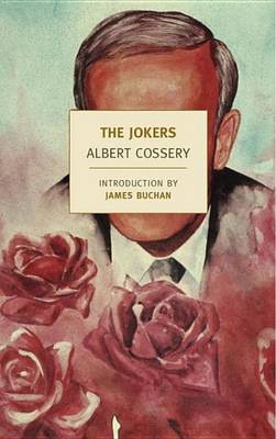 Book cover for The Jokers