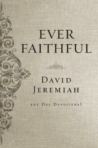 Cover of Ever Faithful