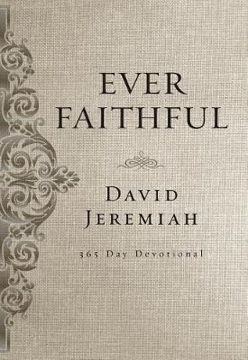 Book cover for Ever Faithful