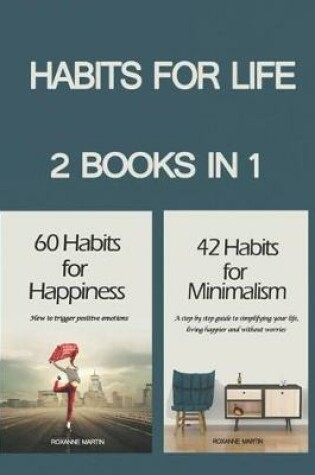 Cover of Habits for Life