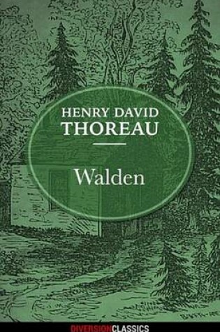 Cover of Walden (Diversion Classics)