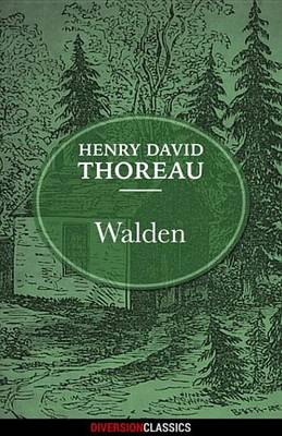 Book cover for Walden (Diversion Classics)