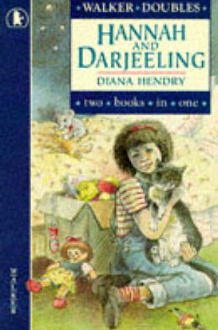 Cover of Hannah and Darjeeling