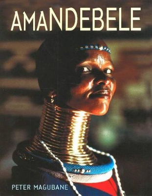 Book cover for Amandebele
