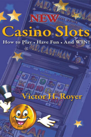 Cover of New Casino Slots