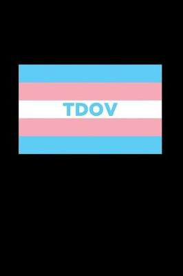 Book cover for Tdov