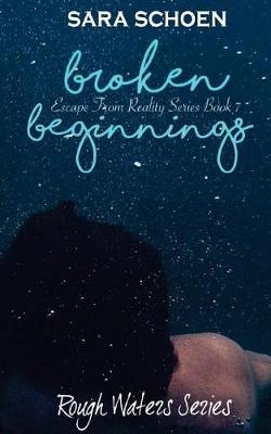 Book cover for Broken Beginnings
