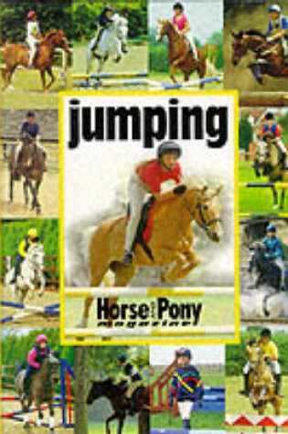 Cover of Jumping