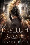Book cover for Devilish Game