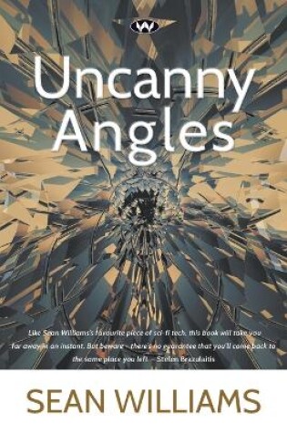 Cover of Uncanny Angles