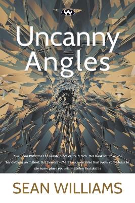 Book cover for Uncanny Angles