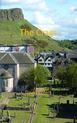 Book cover for The Crags