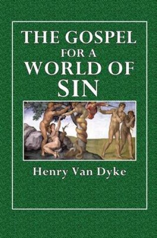 Cover of The Gospel for a World of Sin