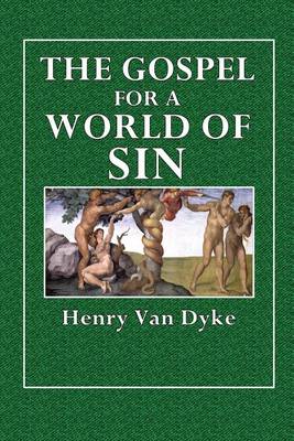 Book cover for The Gospel for a World of Sin