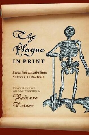 Cover of The Plague in Print