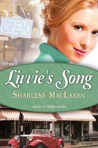 Cover of Livvie's Song