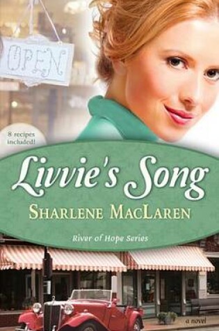Cover of Livvie's Song