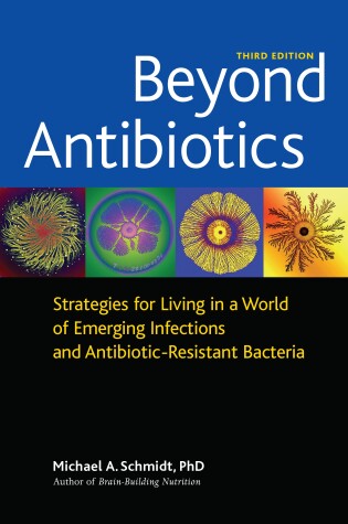 Cover of Beyond Antibiotics