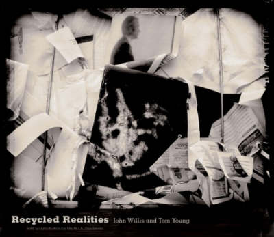 Book cover for Recycled Realities