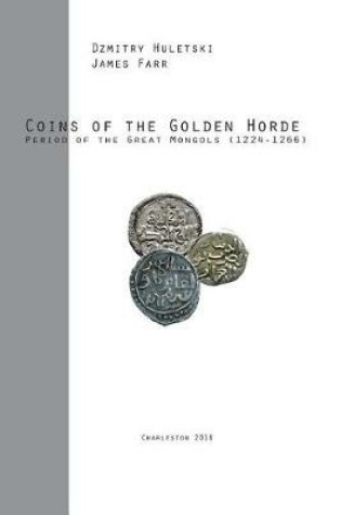 Cover of Coins of the Golden Horde