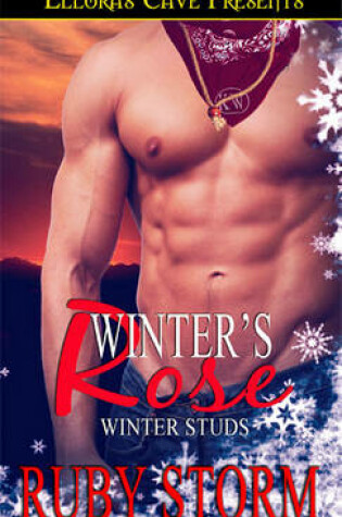 Cover of Winter's Rose