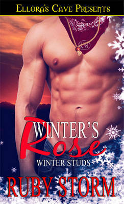 Book cover for Winter's Rose