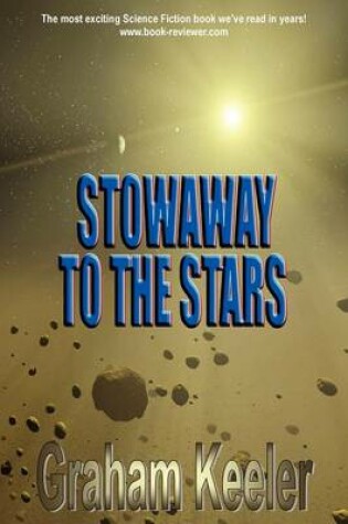 Cover of Stowaway To The Stars