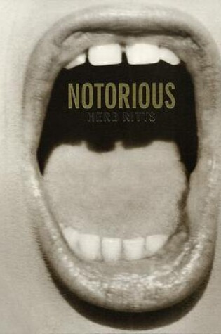 Cover of Notorious