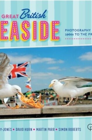 Cover of The Great British Seaside
