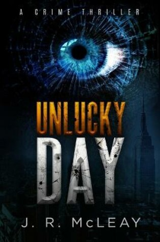 Cover of Unlucky Day