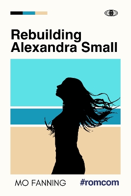 Book cover for Rebuilding Alexandra Small