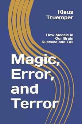 Book cover for Magic, Error, and Terror