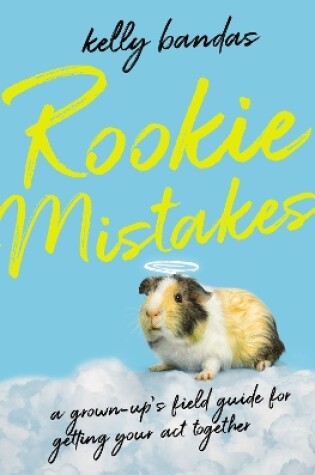 Cover of Rookie Mistakes