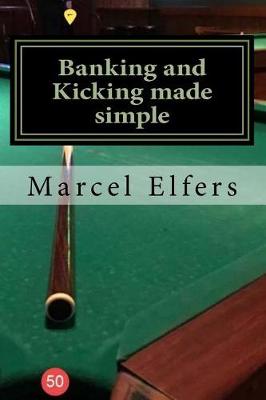 Book cover for Banking and Kicking made simple
