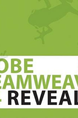 Cover of Adobe Dreamweaver Cs4 Revealed