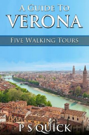 Cover of A Guide to Verona