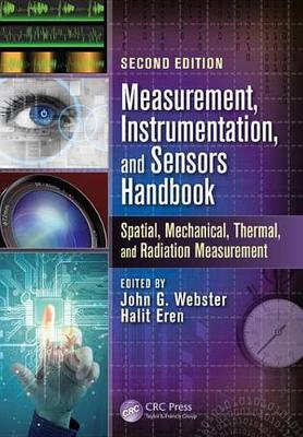 Cover of Measurement, Instrumentation, and Sensors Handbook