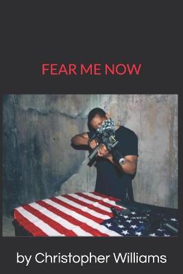 Book cover for Fear Me Now